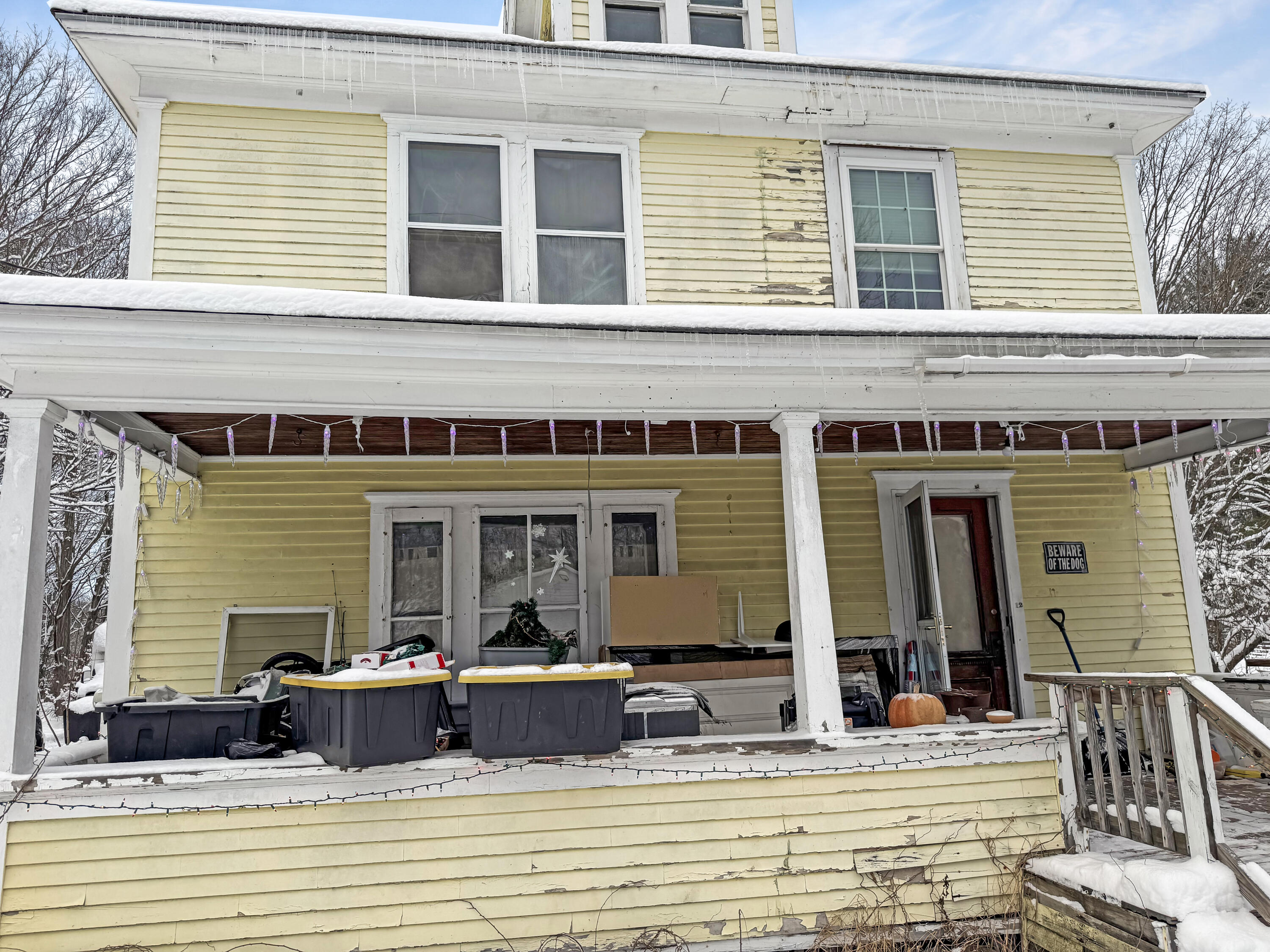 12 Mousam Street Sanford ME 04083