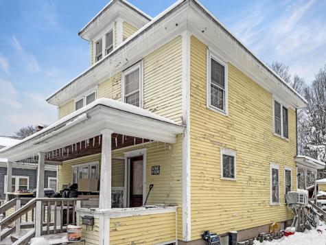 12 Mousam Street Sanford ME 04083