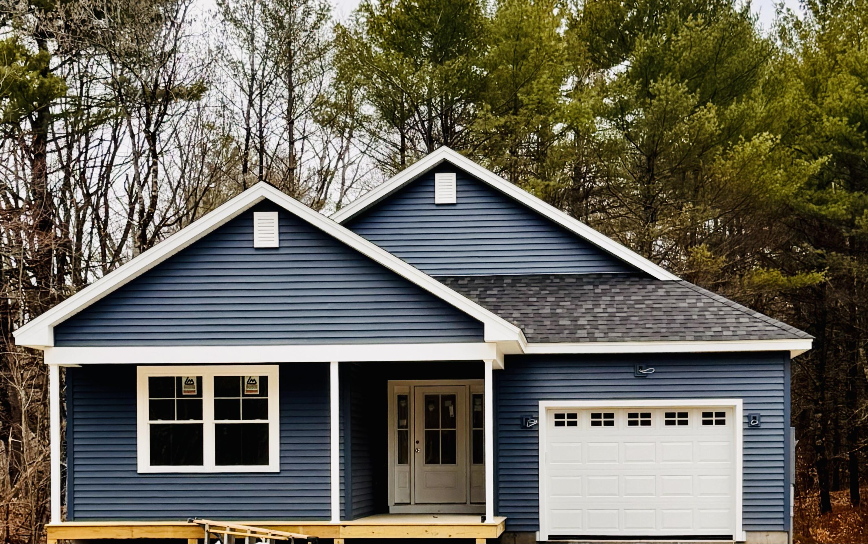 Tbd Pine Hill Road Casco ME 04015