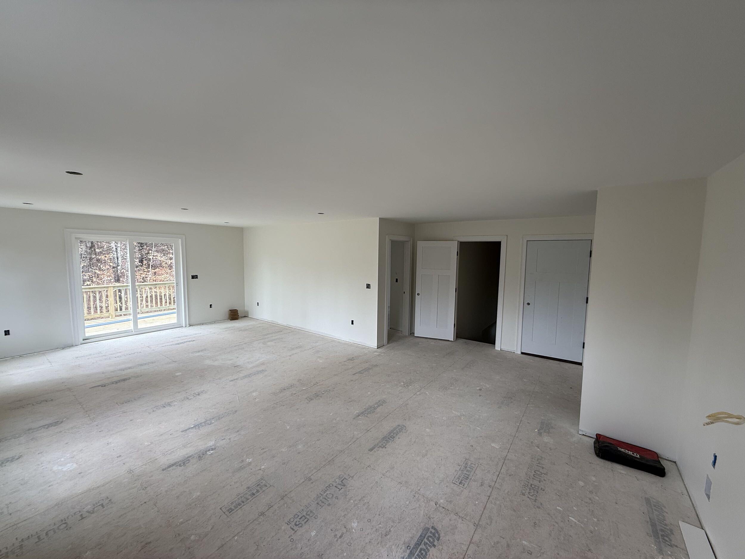 Tbd Pine Hill Road Casco ME 04015