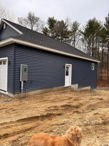 Tbd Pine Hill Road Casco ME 04015