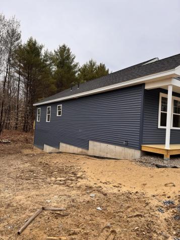 Tbd Pine Hill Road Casco ME 04015