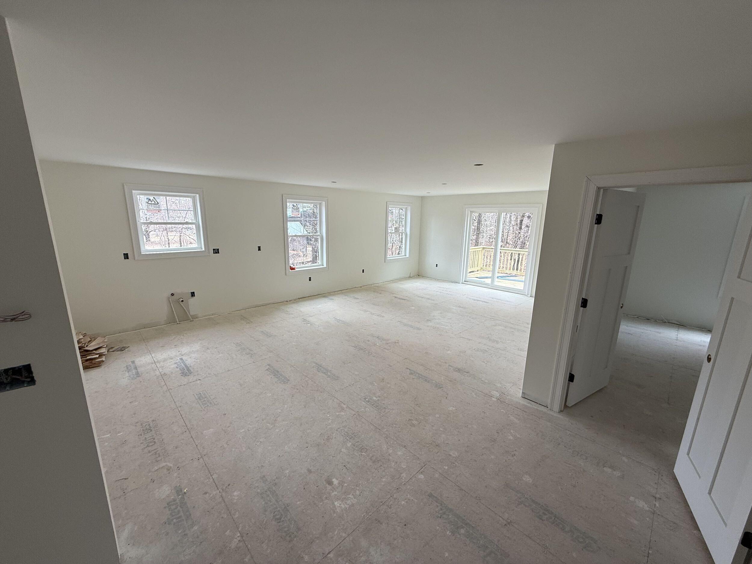 Tbd Pine Hill Road Casco ME 04015