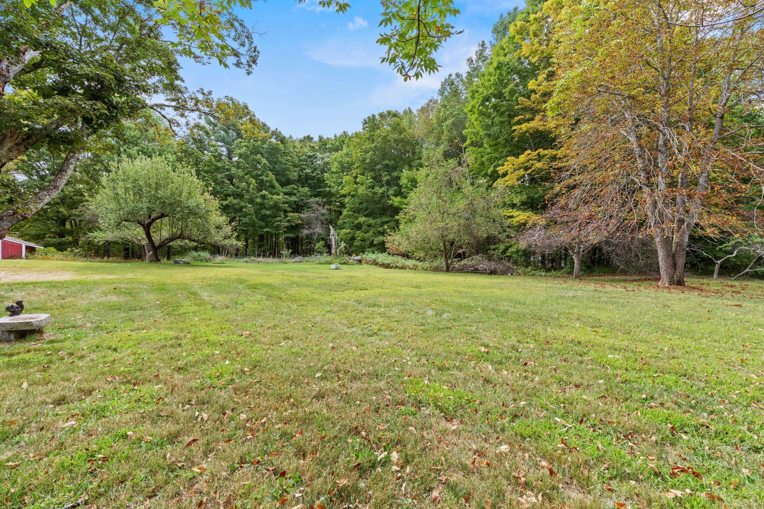 15 Read Road Windham ME 04062