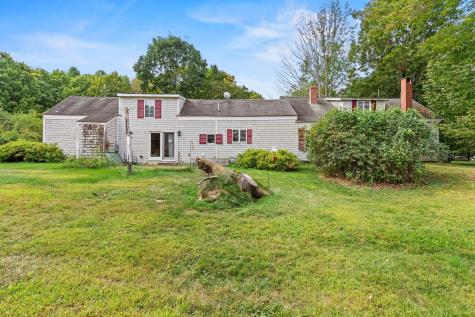 15 Read Road Windham ME 04062