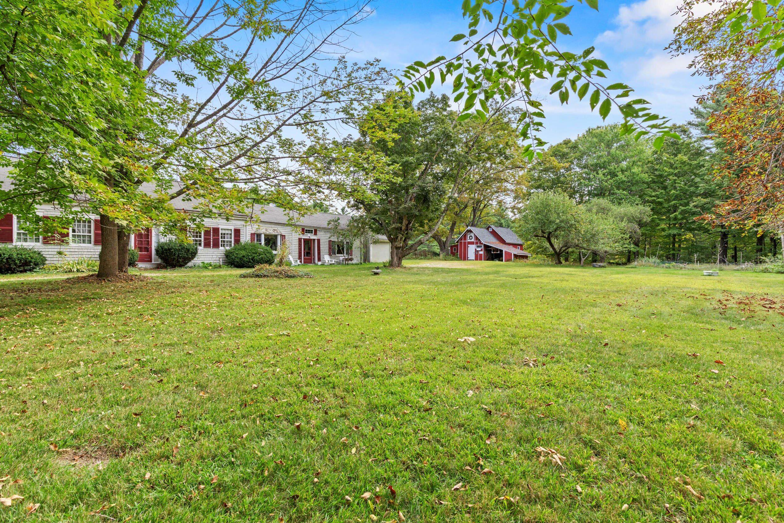 15 Read Road Windham ME 04062