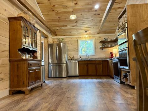 89 Hall Hill Road Dixfield ME 04224