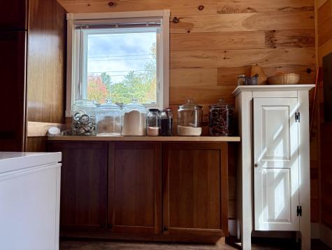 89 Hall Hill Road Dixfield ME 04224