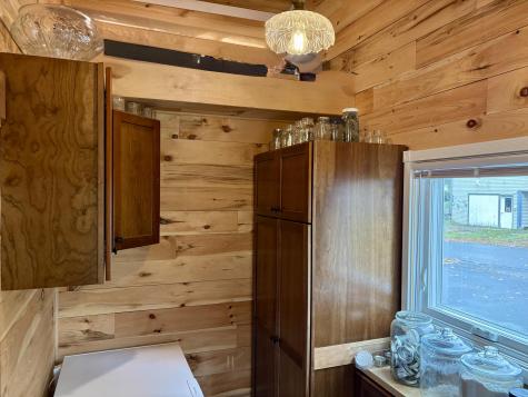 89 Hall Hill Road Dixfield ME 04224