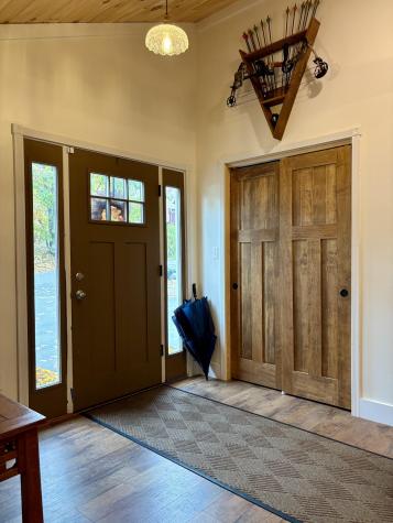 89 Hall Hill Road Dixfield ME 04224