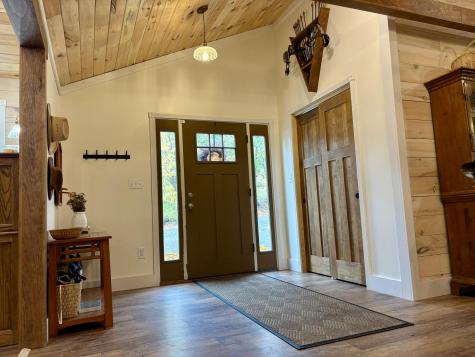 89 Hall Hill Road Dixfield ME 04224