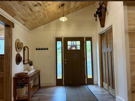 89 Hall Hill Road Dixfield ME 04224