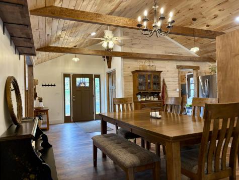 89 Hall Hill Road Dixfield ME 04224