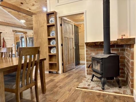 89 Hall Hill Road Dixfield ME 04224