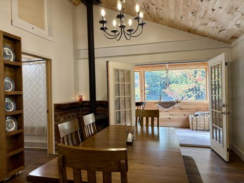 89 Hall Hill Road Dixfield ME 04224