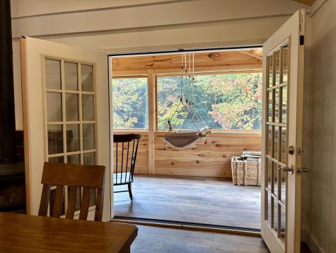 89 Hall Hill Road Dixfield ME 04224