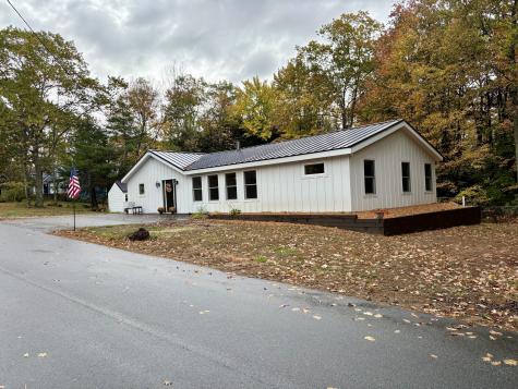 89 Hall Hill Road Dixfield ME 04224