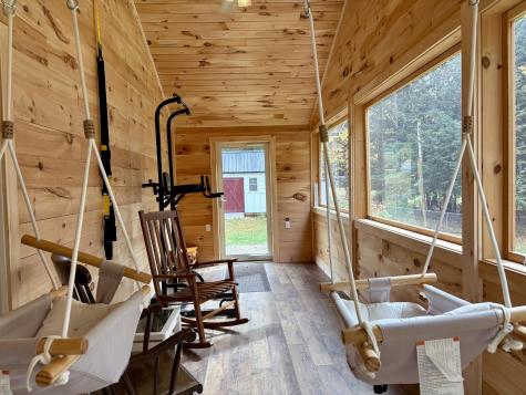 89 Hall Hill Road Dixfield ME 04224