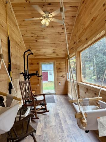 89 Hall Hill Road Dixfield ME 04224