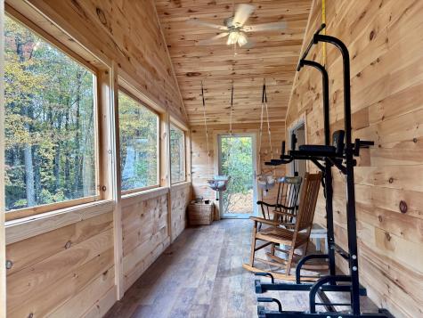 89 Hall Hill Road Dixfield ME 04224