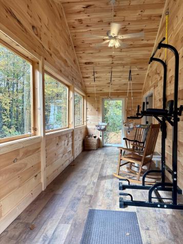 89 Hall Hill Road Dixfield ME 04224