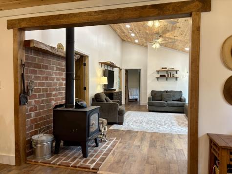 89 Hall Hill Road Dixfield ME 04224