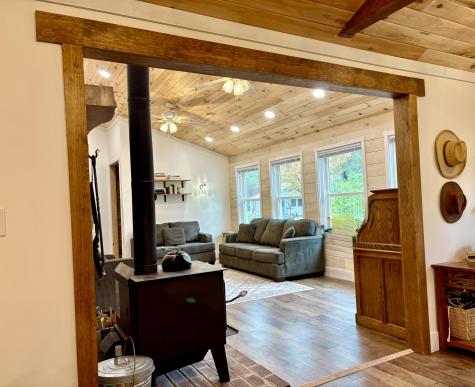 89 Hall Hill Road Dixfield ME 04224