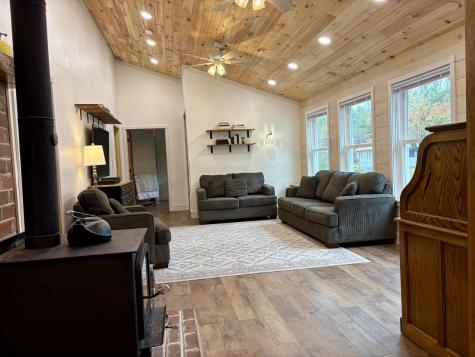 89 Hall Hill Road Dixfield ME 04224