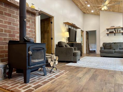 89 Hall Hill Road Dixfield ME 04224