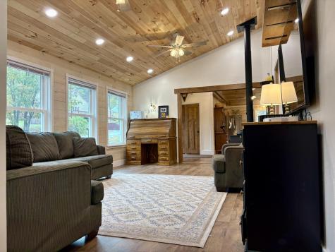 89 Hall Hill Road Dixfield ME 04224