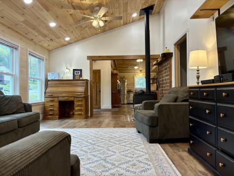 89 Hall Hill Road Dixfield ME 04224