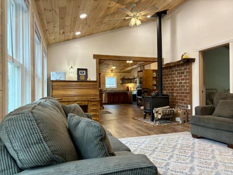 89 Hall Hill Road Dixfield ME 04224