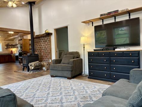 89 Hall Hill Road Dixfield ME 04224