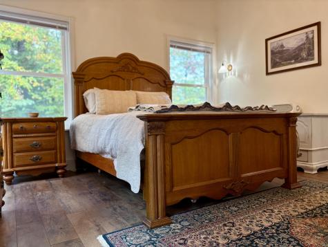 89 Hall Hill Road Dixfield ME 04224