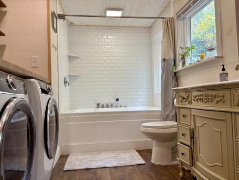 89 Hall Hill Road Dixfield ME 04224