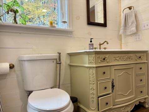 89 Hall Hill Road Dixfield ME 04224