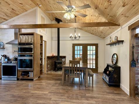 89 Hall Hill Road Dixfield ME 04224