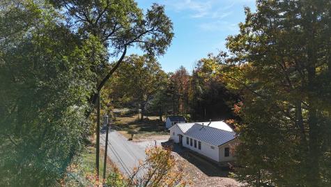 89 Hall Hill Road Dixfield ME 04224