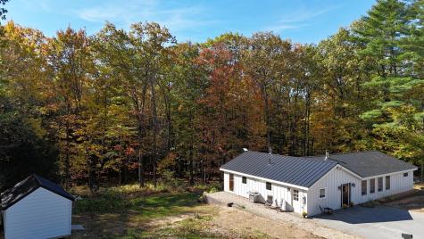 89 Hall Hill Road Dixfield ME 04224