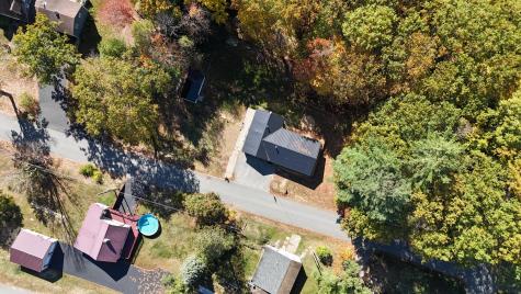 89 Hall Hill Road Dixfield ME 04224