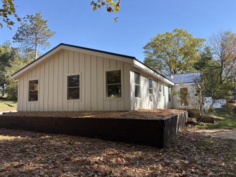 89 Hall Hill Road Dixfield ME 04224