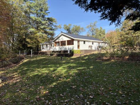 89 Hall Hill Road Dixfield ME 04224