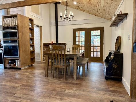 89 Hall Hill Road Dixfield ME 04224