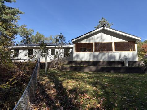 89 Hall Hill Road Dixfield ME 04224