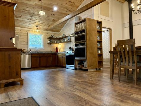 89 Hall Hill Road Dixfield ME 04224