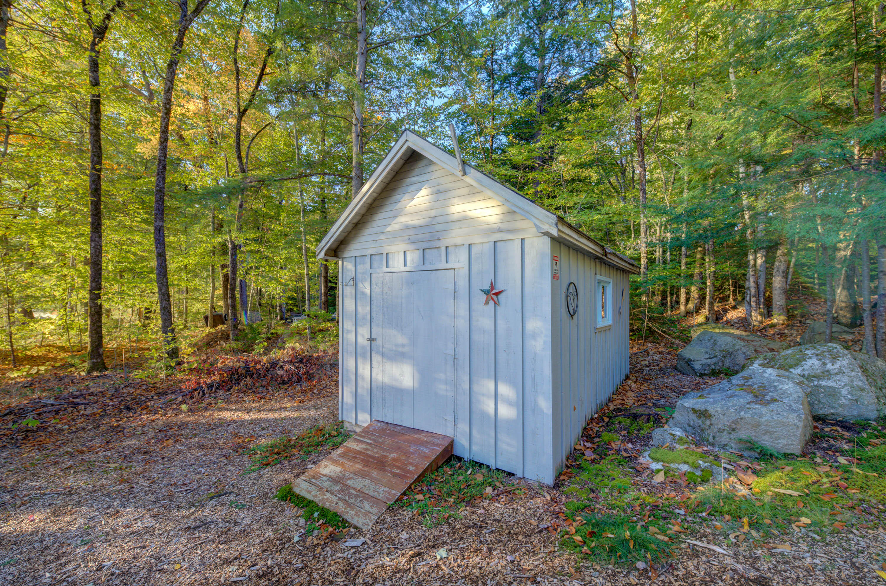291 Shore Road Denmark ME 04022