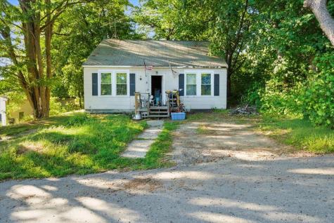 8 Millett Street Livermore Falls ME 04254