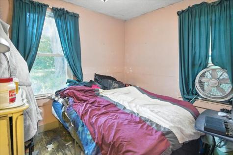 8 Millett Street Livermore Falls ME 04254