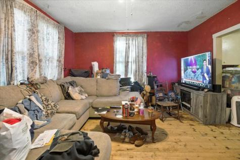 8 Millett Street Livermore Falls ME 04254