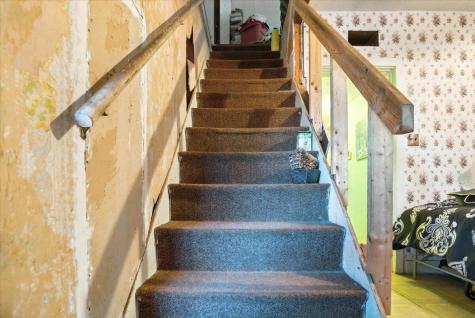 8 Millett Street Livermore Falls ME 04254